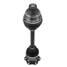 Load image into Gallery viewer, Driveshaft for axle suitable for Audi 4G2 A6 Allroad 4G A6 for 4G5 A7 4GA A8 Q5