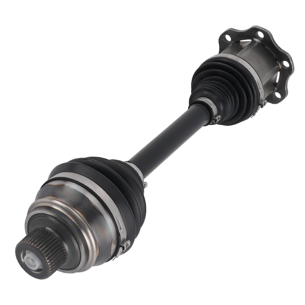 Driveshaft for axle suitable for Audi 4G2 A6 Allroad 4G A6 for 4G5 A7 4GA A8 Q5