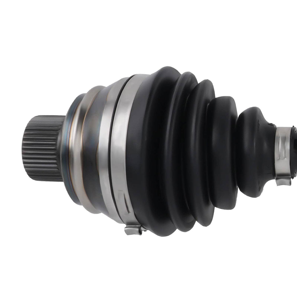 Driveshaft for axle suitable for Audi 4G2 A6 Allroad 4G A6 for 4G5 A7 4GA A8 Q5