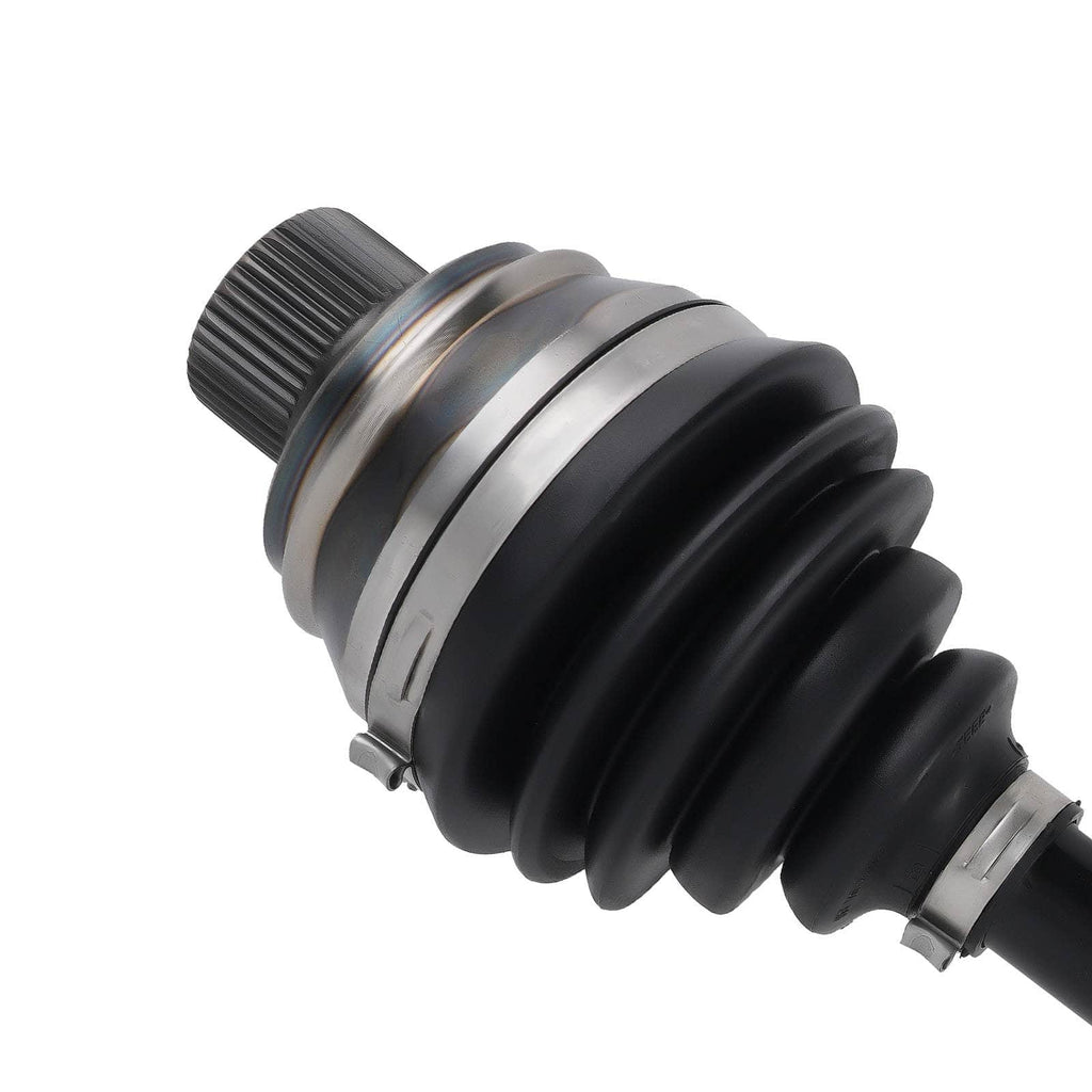 Driveshaft for axle suitable for Audi 4G2 A6 Allroad 4G A6 for 4G5 A7 4GA A8 Q5