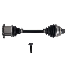 Load image into Gallery viewer, Driveshaft for axle suitable for Audi 4G2 A6 Allroad 4G A6 for 4G5 A7 4GA A8 Q5