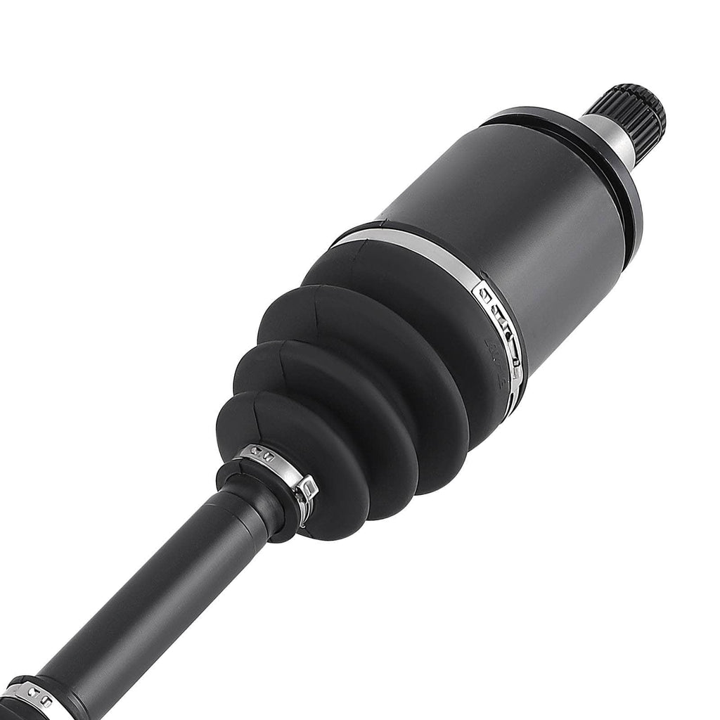 1x for Axle Driveshaft left Automatic Transmission suitable for BMW E90 E91 E92