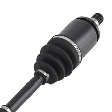 Load image into Gallery viewer, 1x for Axle Driveshaft left Automatic Transmission suitable for BMW E90 E91 E92