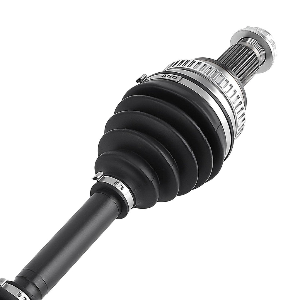 1x for Axle Driveshaft left Automatic Transmission suitable for BMW E90 E91 E92