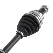 Load image into Gallery viewer, 1x for Axle Driveshaft left Automatic Transmission suitable for BMW E90 E91 E92