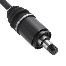 Load image into Gallery viewer, 1x for Axle Driveshaft left Automatic Transmission suitable for BMW E90 E91 E92