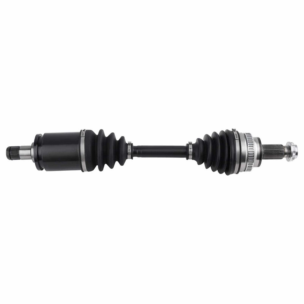 1x for Axle Driveshaft left Automatic Transmission suitable for BMW E90 E91 E92