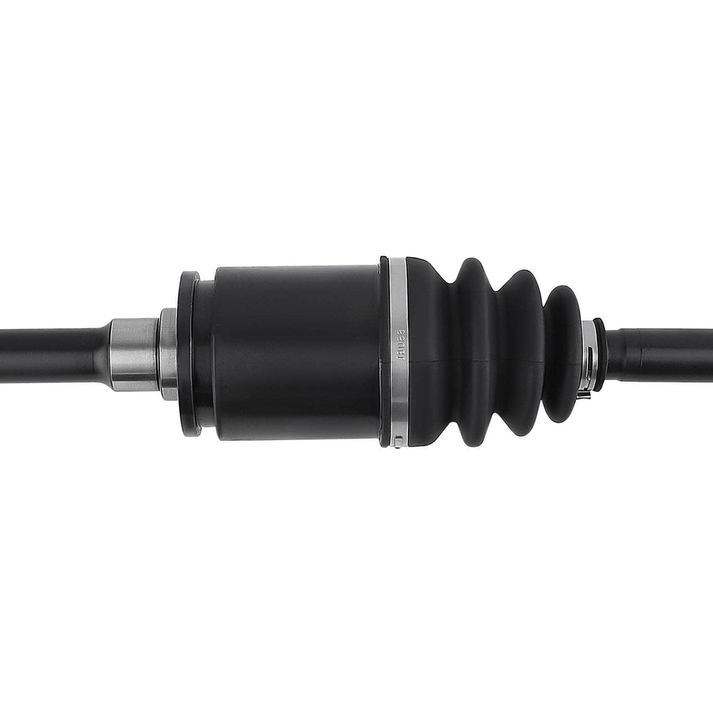 2x Drive shaft left + right front suitable for BMW 3 (E90 E91 E92) 330 XD/d xDrive