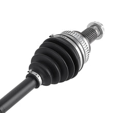 Load image into Gallery viewer, 2x Drive shaft left + right front suitable for BMW 3 (E90 E91 E92) 330 XD/d xDrive