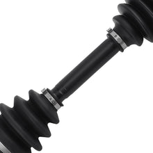 Load image into Gallery viewer, 2x Drive shaft left + right front suitable for BMW 3 (E90 E91 E92) 330 XD/d xDrive