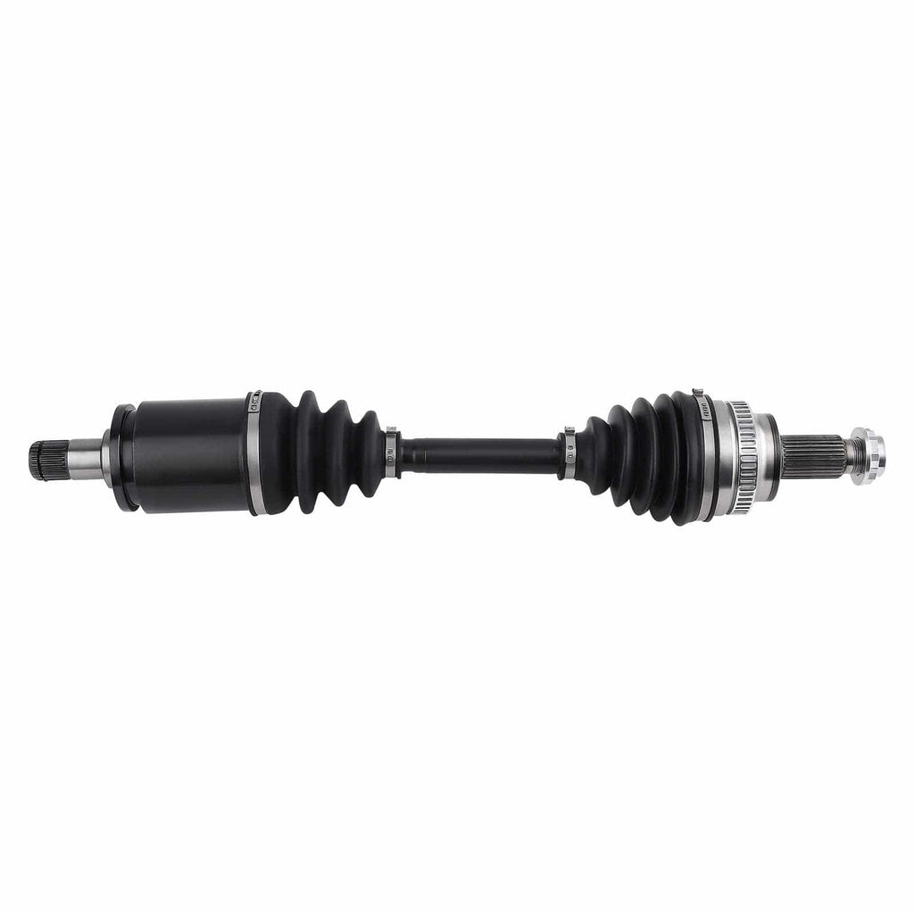 2x Drive shaft left + right front suitable for BMW 3 (E90 E91 E92) 330 XD/d xDrive