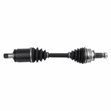 Load image into Gallery viewer, 2x Drive shaft left + right front suitable for BMW 3 (E90 E91 E92) 330 XD/d xDrive