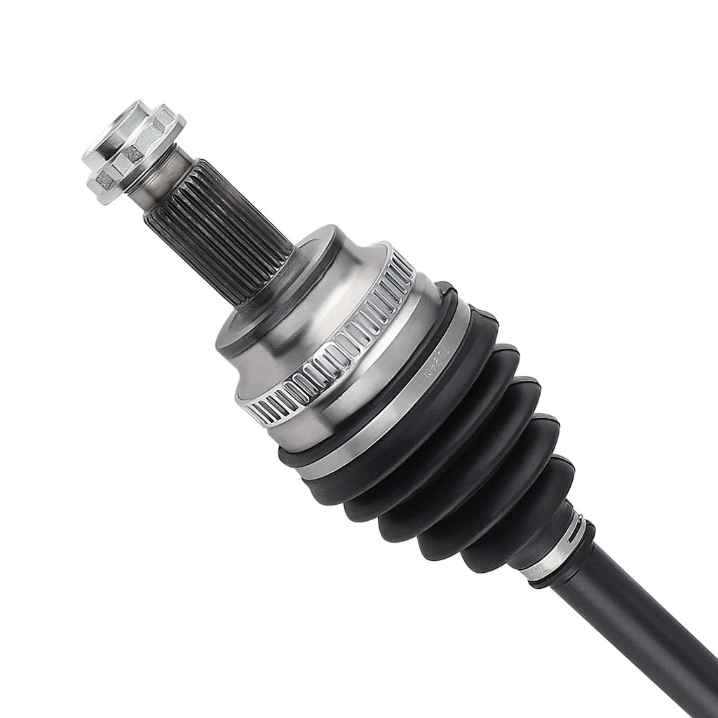 1 PIECE Driveshaft for right suitable for BMW 3 E90, E91, E92 330 xd/ 330 d xDrive
