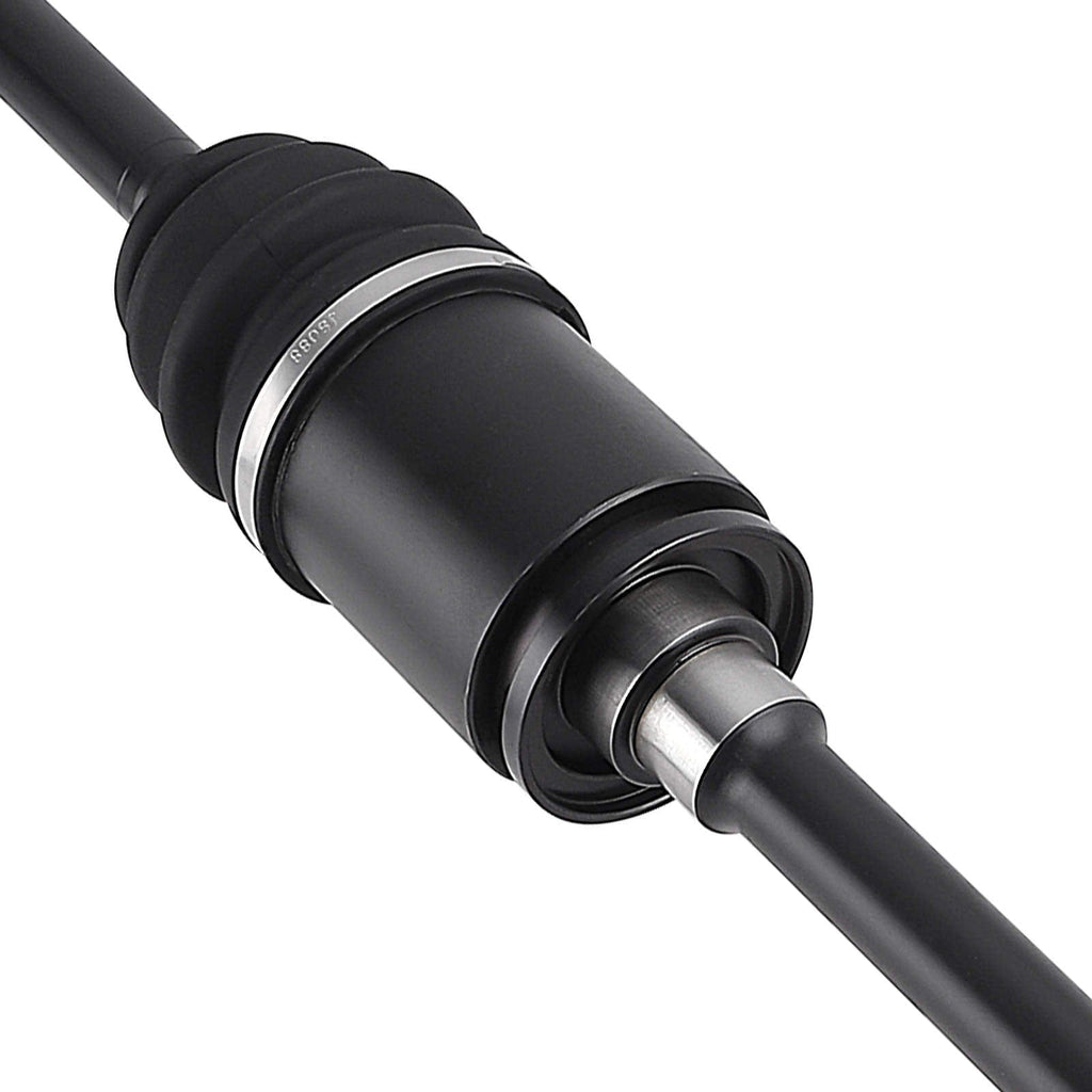 1 PIECE Driveshaft for right suitable for BMW 3 E90, E91, E92 330 xd/ 330 d xDrive