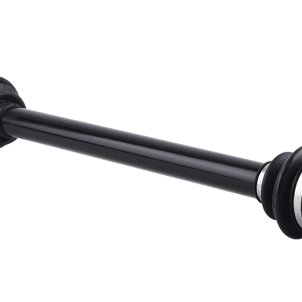 Driveshaft rear axle L/R suitable for BMW 5 E60 E61 520 523 525 530 xDrive
