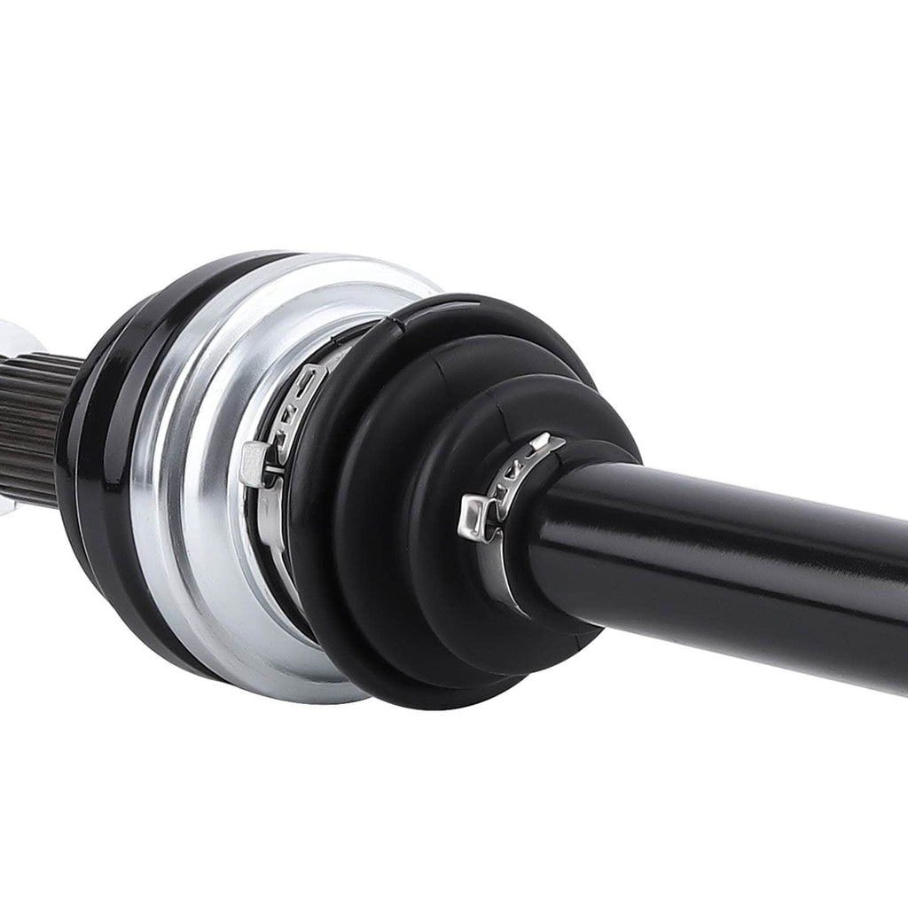 Driveshaft rear axle L/R suitable for BMW 5 E60 E61 520 523 525 530 xDrive