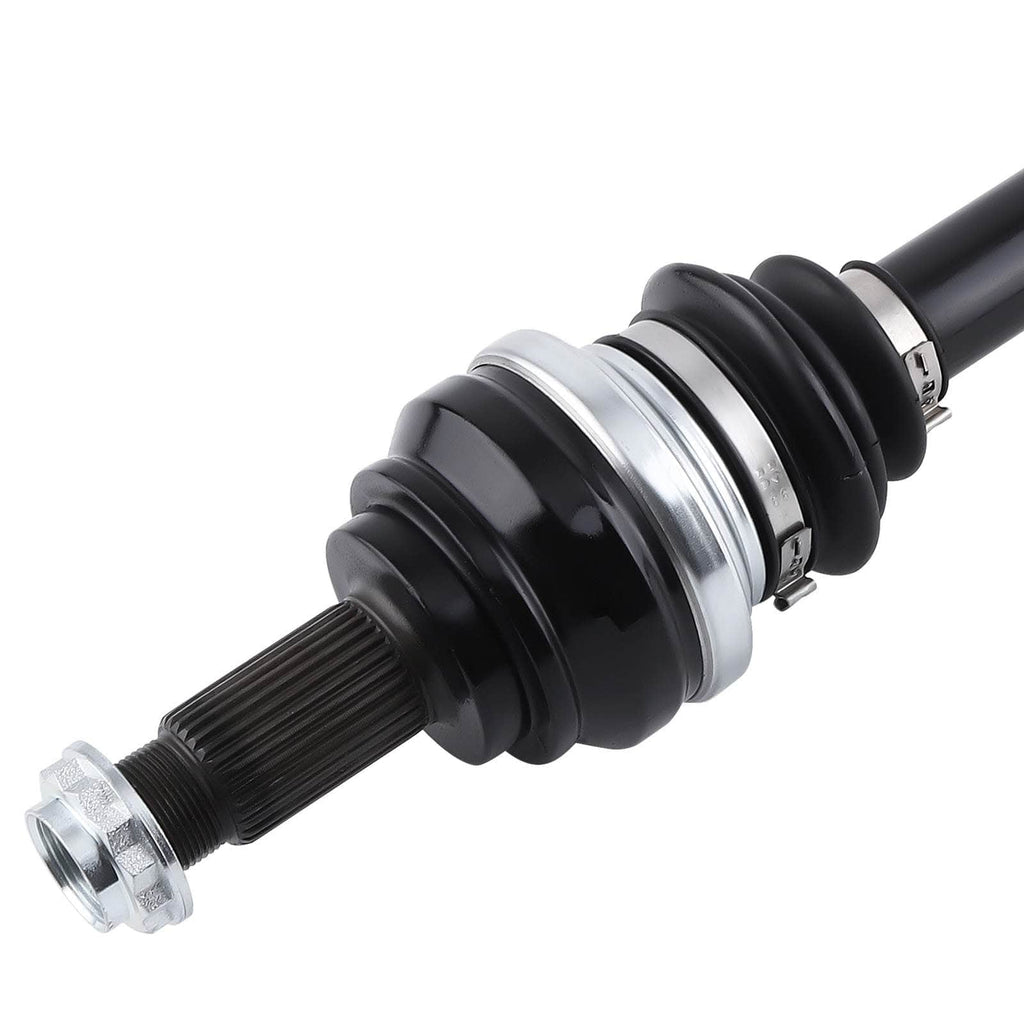 Driveshaft rear axle L/R suitable for BMW 5 E60 E61 520 523 525 530 xDrive