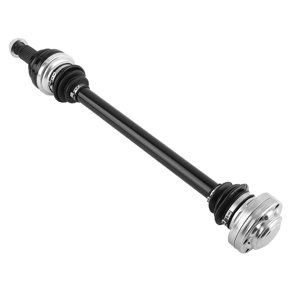 Driveshaft rear axle L/R suitable for BMW 5 E60 E61 520 523 525 530 xDrive