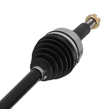 Load image into Gallery viewer, DRIVE SHAFT FOR AXLE RIGHT SUITABLE for FORD TOURNEO TRANSIT