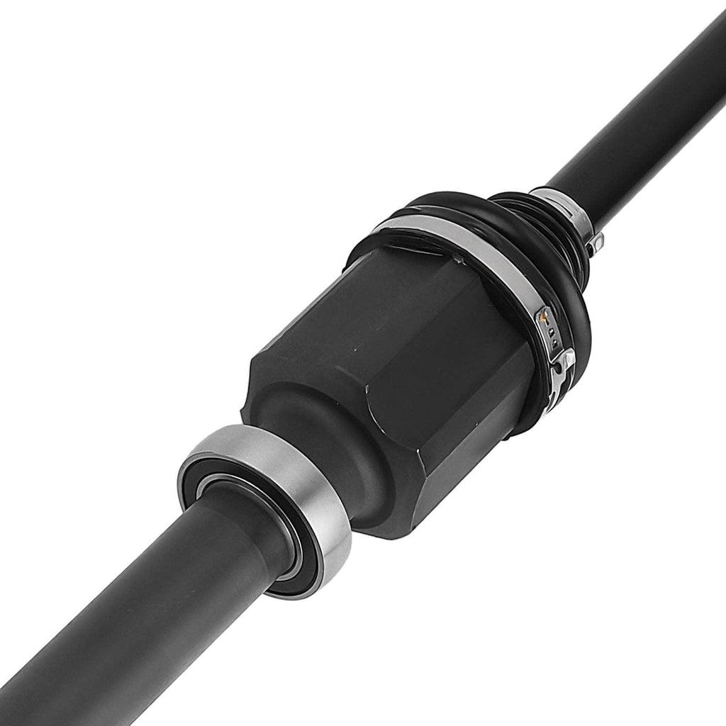 DRIVE SHAFT FOR AXLE RIGHT SUITABLE for FORD TOURNEO TRANSIT