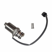 Load image into Gallery viewer, Pump Pre-charge pump rear suitable for Audi A3 TT suitable for VW Passat Transporter Sharan 0AY598549A