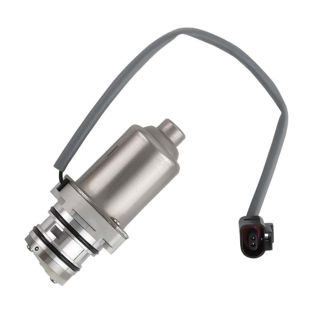 Pump Pre-charge pump rear suitable for Audi A3 TT suitable for VW Passat Transporter Sharan 0AY598549A