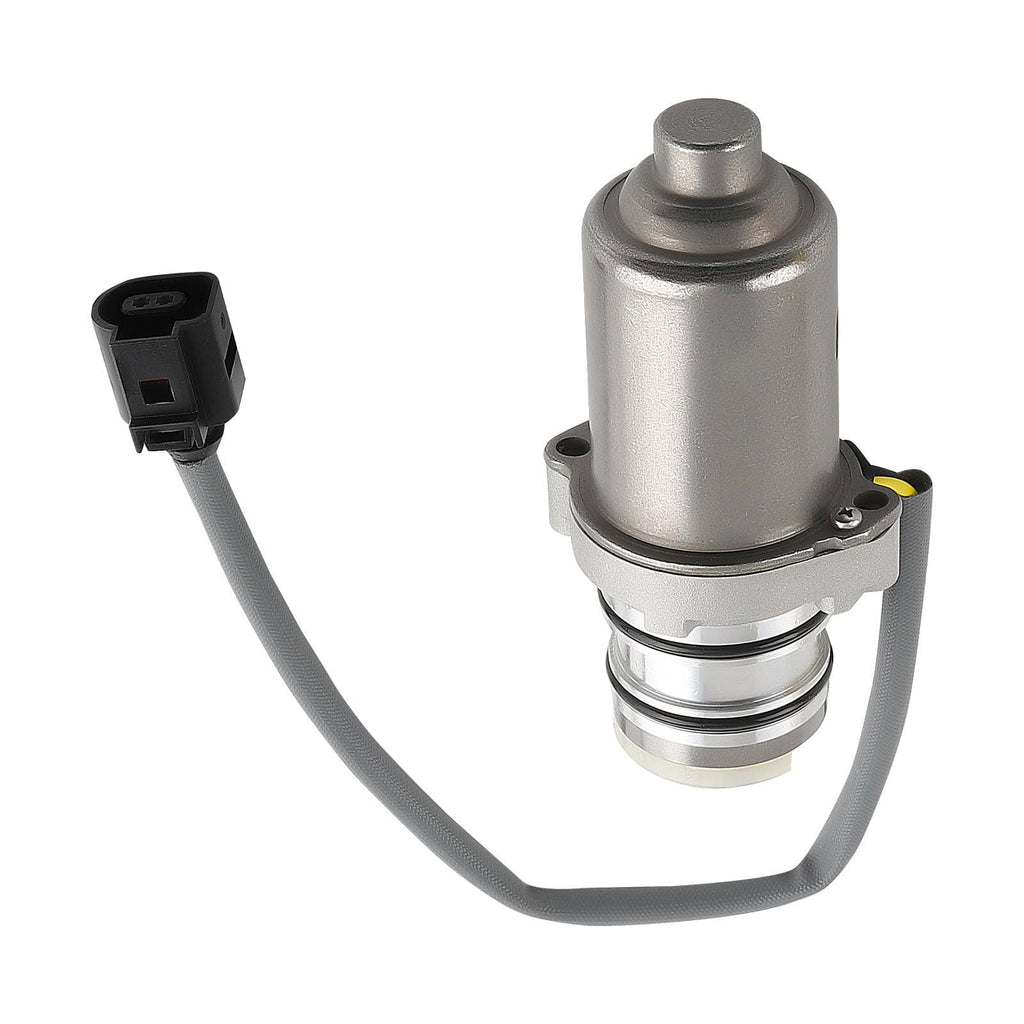 Pump Pre-charge pump rear suitable for Audi A3 TT suitable for VW Passat Transporter Sharan 0AY598549A