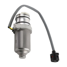 Load image into Gallery viewer, Pump Pre-charge pump rear suitable for Audi A3 TT suitable for VW Passat Transporter Sharan 0AY598549A