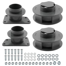 Load image into Gallery viewer, 2.5"/6.4 cm Lift Kit Leveling Kit suitable for Jeep Liberty KK 4WD