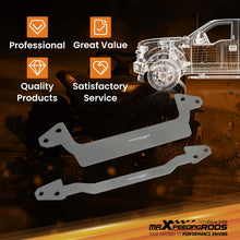 Load image into Gallery viewer, 2" Front/Rear Lift Kit Set for Kawasaki Brute Force 650i 750i 2005-13
