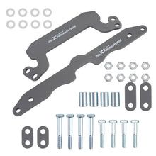 Load image into Gallery viewer, 2" Lift Suspension Kit Fits Yamaha Kodiak 700 SE EPS 2016-2018 Lift