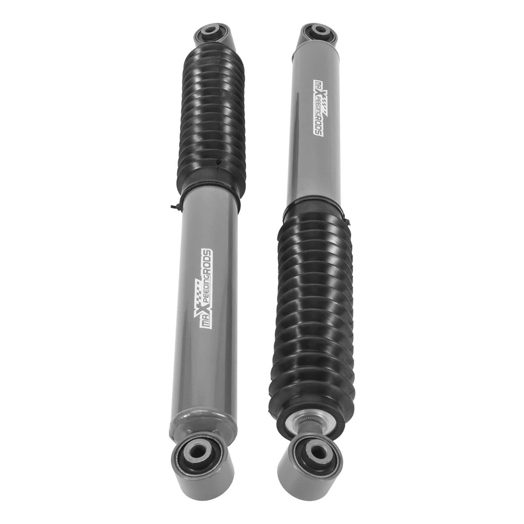 0-2 Inch Lift Front and Rear Shocks suitable for LAND ROVER DISCOVERY 1998-2004