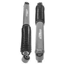 Load image into Gallery viewer, 0-2 Inch Lift Front and Rear Shocks suitable for LAND ROVER DISCOVERY 1998-2004