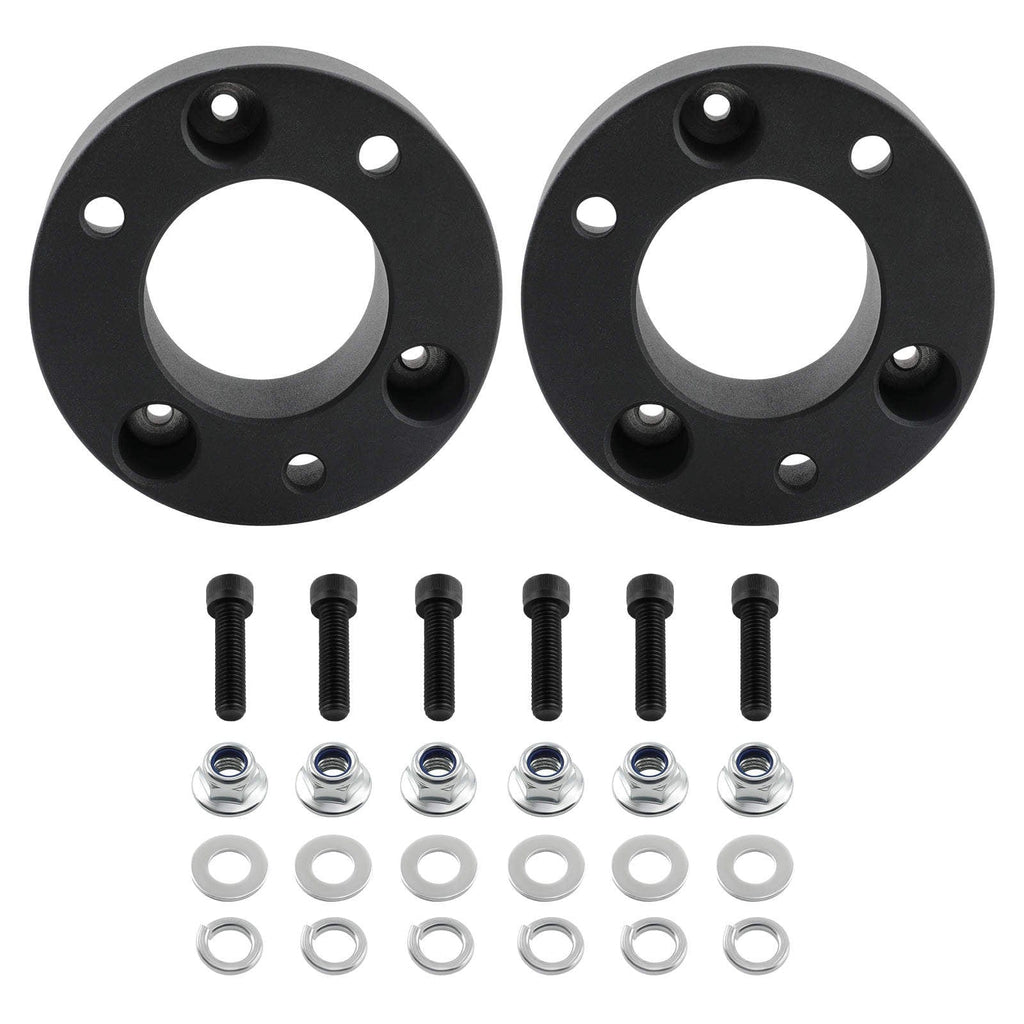 3 inch Leveling Lift Kit for Ford F150 2WD 4WD 04-23 Strut Spacers