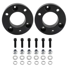 Load image into Gallery viewer, 3 inch Leveling Lift Kit for Ford F150 2WD 4WD 04-23 Strut Spacers