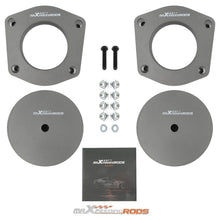 Load image into Gallery viewer, 2" Lift Kit Leveling Lift Kit for Jeep Grand Cherokee 05-10 Front/Rear