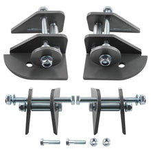 Load image into Gallery viewer, 2 inch lift kit front+rear suitable for Polaris RZR 570 2012-2018