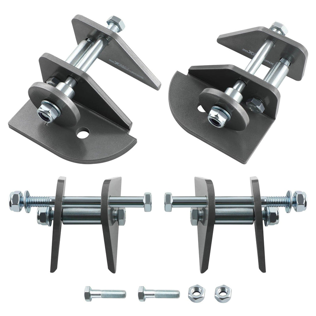 2 inch lift kit front+rear suitable for Polaris RZR 570 2012-2018