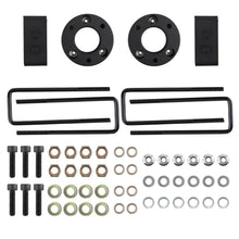 Load image into Gallery viewer, 3in front 2in rear Leveling Lift Kit for Ford F150 2WD 4WD 2004-2020