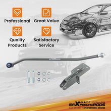 Load image into Gallery viewer, ADJUSTABLE TRACK BAR WITH SUPPORT 4-6.5 suitable for JEEP CHEROKEE XJ 84-01 2/4WD