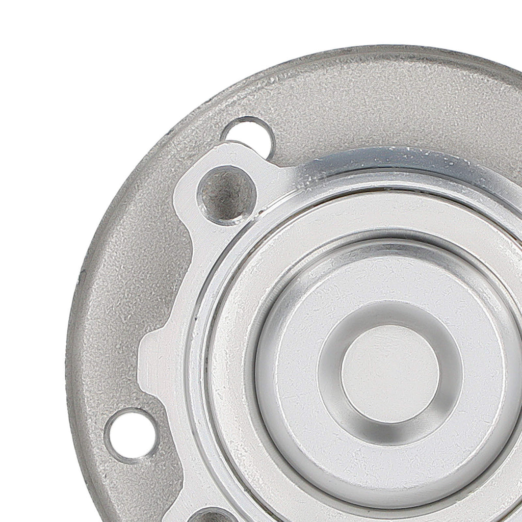Wheel Hub Wheel Bearing Kit front suitable for BMW 1 Series E81 E87 116i 118i 120i 04-12 31216765157