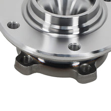 Load image into Gallery viewer, Wheel Hub Wheel Bearing Kit front suitable for BMW 1 Series E81 E87 116i 118i 120i 04-12 31216765157
