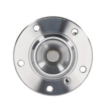 Load image into Gallery viewer, Wheel Hub Wheel Bearing Kit front suitable for BMW 1 Series E81 E87 116i 118i 120i 04-12 31216765157