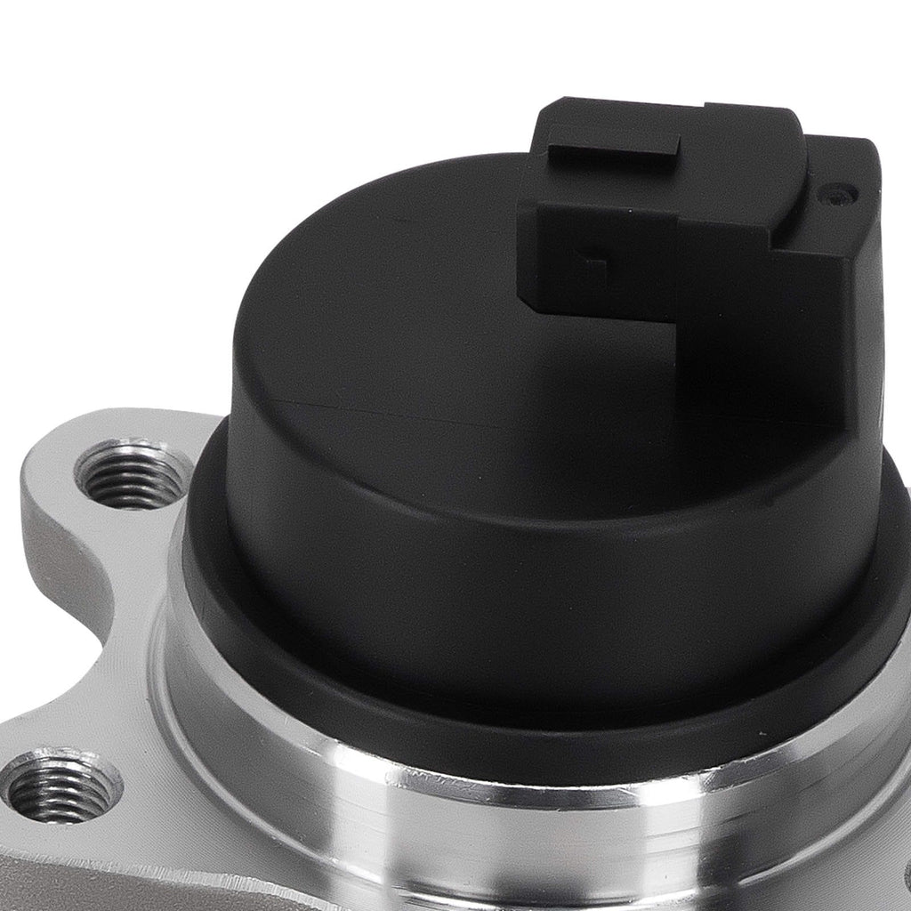 1x Wheel Hub Bearing Kit suitable for Hyundai Accent III MC 1.4L/1.5L/1.6L 2005 - 2010
