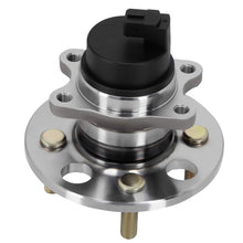 Load image into Gallery viewer, 1x Wheel Hub Bearing Kit suitable for Hyundai Accent III MC 1.4L/1.5L/1.6L 2005 - 2010