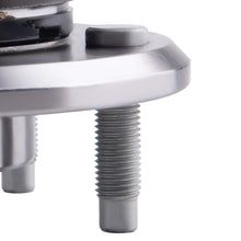 Load image into Gallery viewer, 2x Wheel Hub with Wheel Bearing for Axle suitable for Chevrolet Captiva suitable for Opel Antara 2006-2019