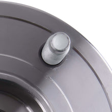 Load image into Gallery viewer, 2x Wheel Hub with Wheel Bearing for Axle suitable for Chevrolet Captiva suitable for Opel Antara 2006-2019