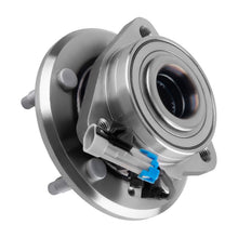Load image into Gallery viewer, 1x Wheel Bearing Kit for Axle suitable for Chevrolet Captiva suitable for Opel Antara 2006-2019 VKBA7437