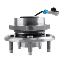 Load image into Gallery viewer, 1x Wheel Bearing Kit for Axle suitable for Chevrolet Captiva suitable for Opel Antara 2006-2019 VKBA7437