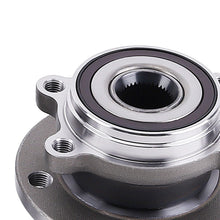 Load image into Gallery viewer, 2x Wheel Hub Wheel Bearing Kit front suitable for Audi A1 8x A3 8P suitable for VW Golf 5 1K Passat Superb 2